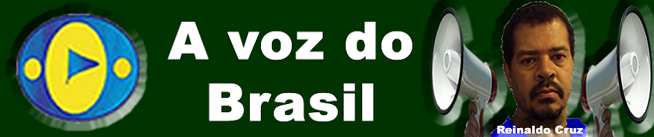 O Canto do Brasil | The Voice