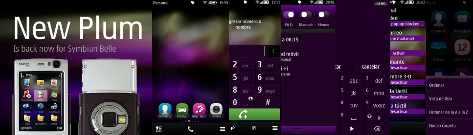 Как сделать из symbian android Как сделать из symbian android