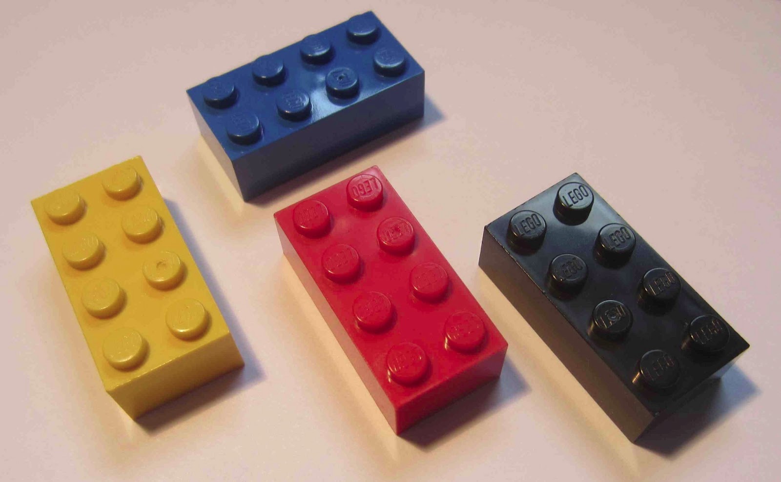 allan's blog Agile & Digital Business The real lessons of Lego (for software)