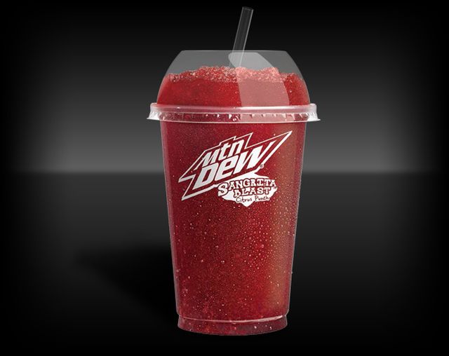 taco bell happy hour freeezes taco bell happy hour freeezes