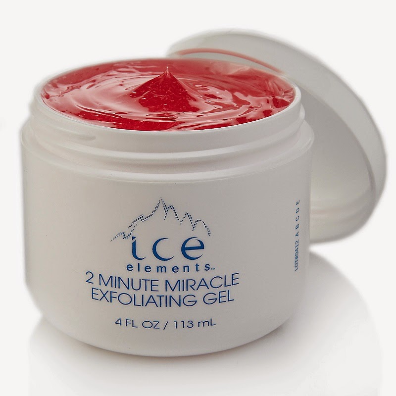 2 Minutes Miracle Gel