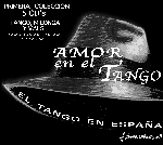 COLECCIÓN 5 CD´s AMOR EN EL TANGO