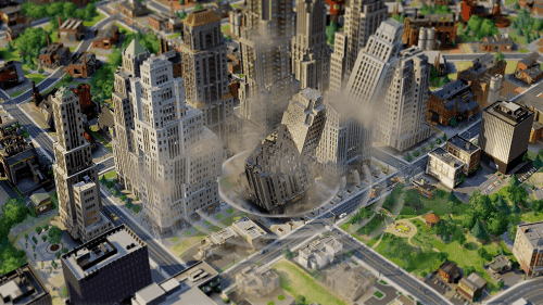 Download SimCity 5 2013 PC Full Version Gratis 1