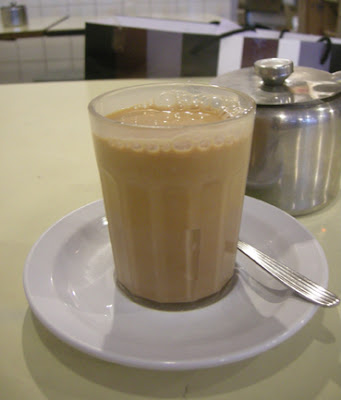 hong kong s silk stocking milk tea Hot milk tea in a glass chinese 港式奶茶 literal meaning hong kong style milk tea it resembles a silk stocking, giving hong kong-style milk tea the nickname. hong kong s silk stocking milk tea Hot milk tea in a glass chinese 港式奶茶 literal meaning hong kong style milk tea it resembles a silk stocking, giving hong kong-style milk tea the nickname.