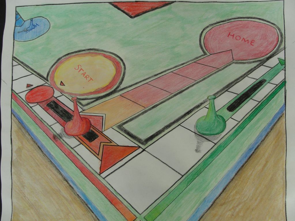 stevens art