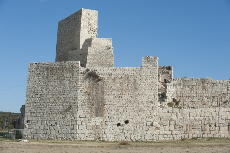 Byzantine Military: Harput Castle - Roman / Byzantine Fortress