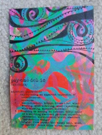 Easy Drawings Hippie