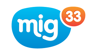 Logo Mig33