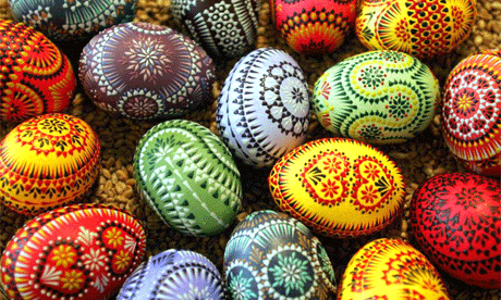ukrainian easter eggs designs. easter egg designs,