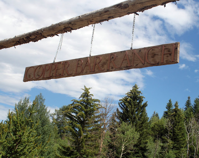 Moore Minutes A Treasured Moment... Outstanding in the Field Dinner