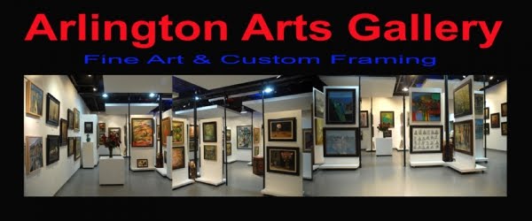 Arlington Arts Gallery