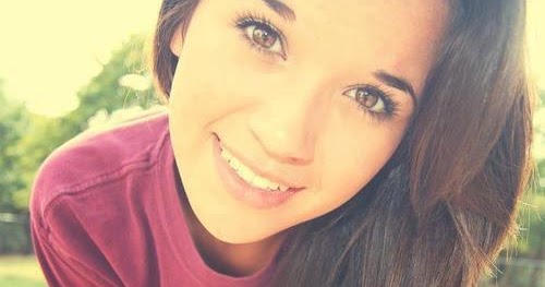 chicas guapas de 14 anos
