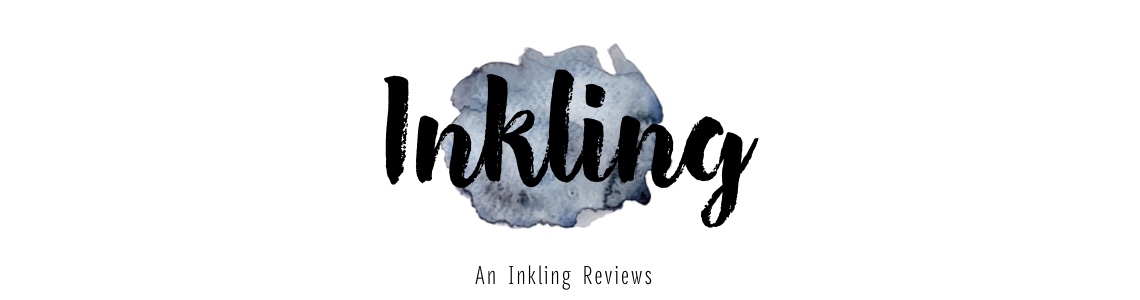 An Inkling Reviews
