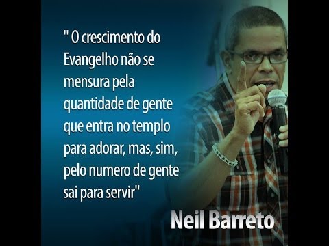 PR NEIL BARRETO