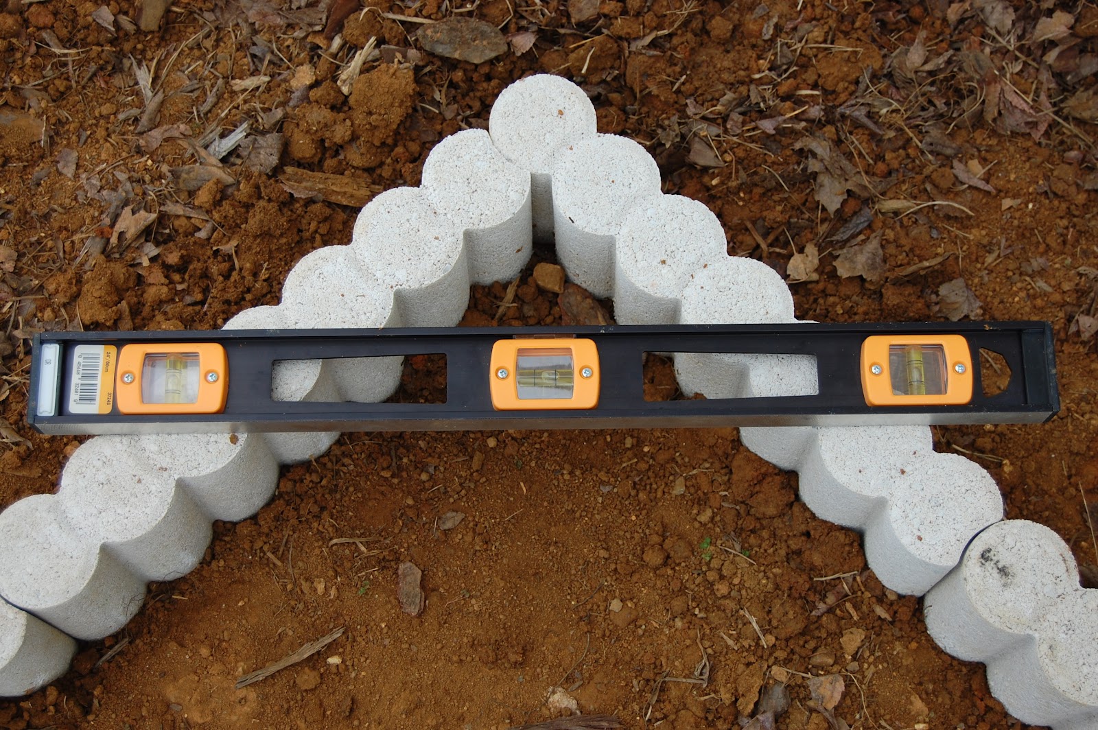 Cook! Create! Consume!: Raised Garden Bed DIY