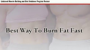 Updated best way to burn fat