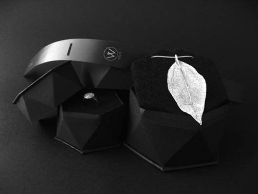 Fabulous Jewelry Packaging Design