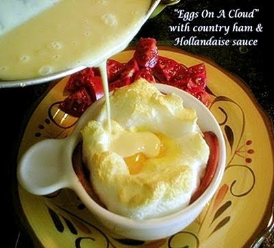 Eggs in a Cloud