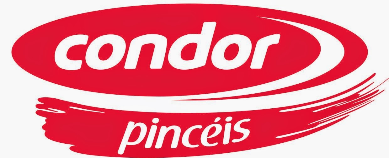 Pincéis Condor