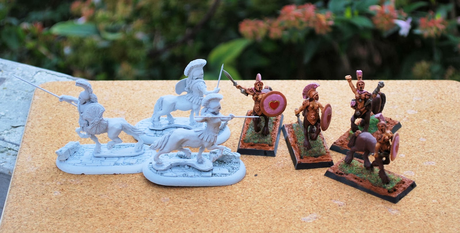 Fenris Games Wargaming Hub