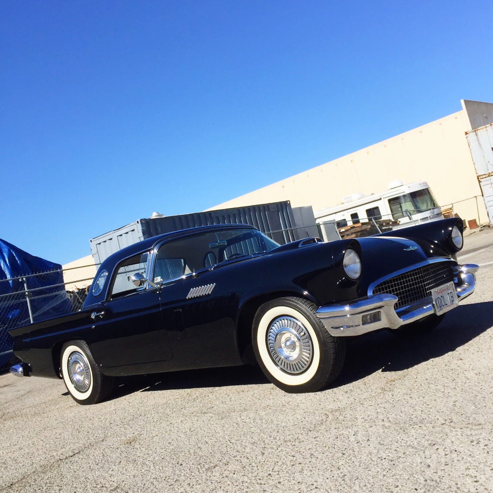 Covering Classic Cars Detailing Seminar with the Valley Classic