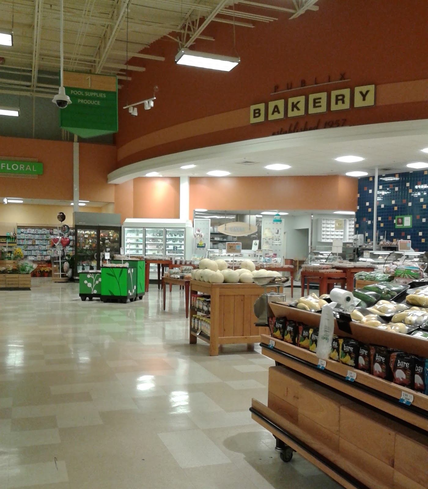 Albertsons Florida Blog Former Albertsons 4446 Jupiter, FL