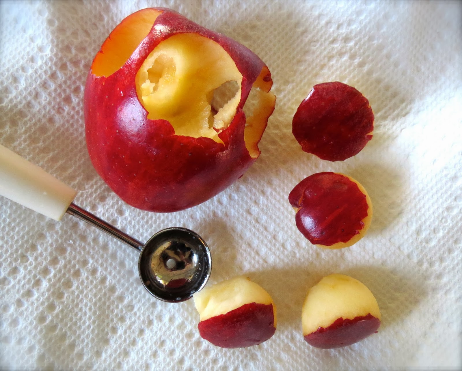 PennyWise Living How about them Apples