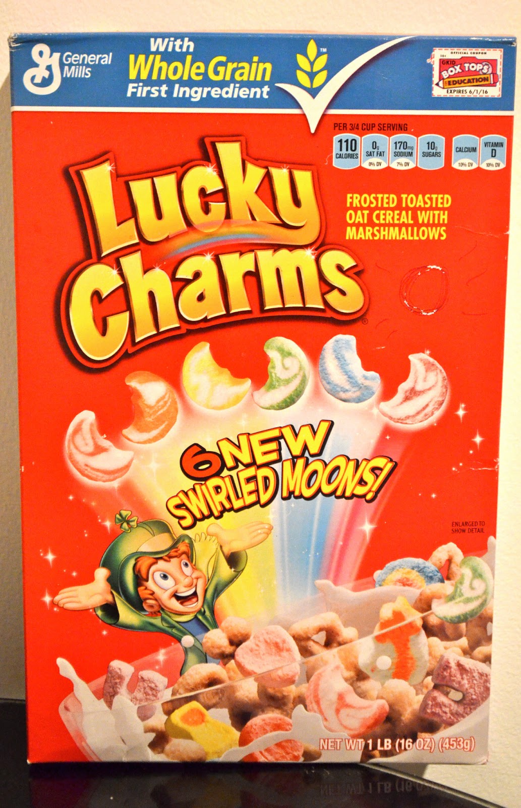 Odie's Food Musings Magically Delicious!