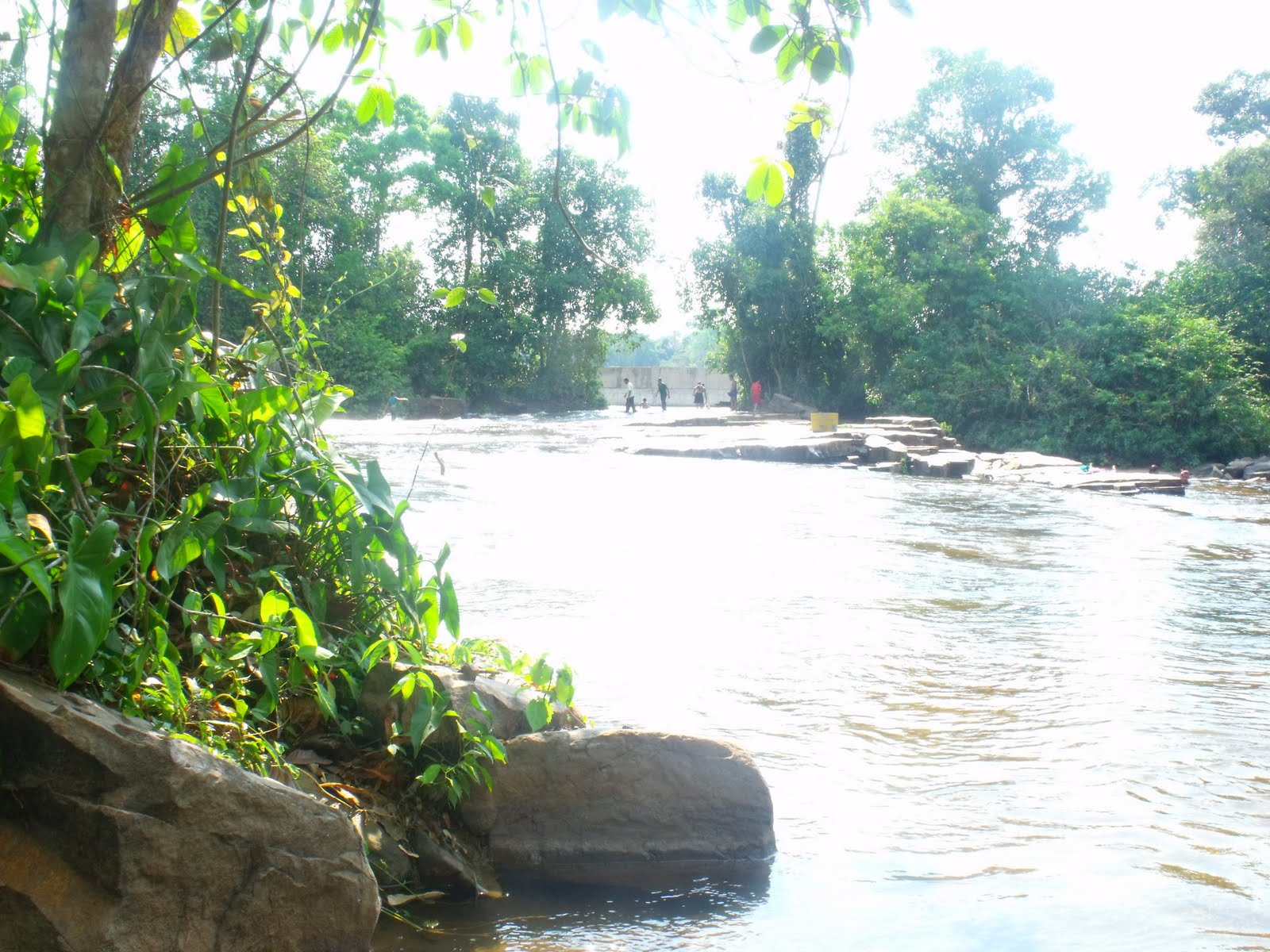 Turismo em Aripuanã Turismo MT