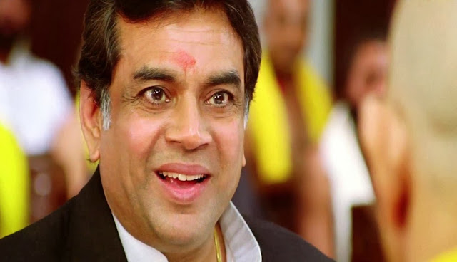 Paresh Rawal Wallpapers HD