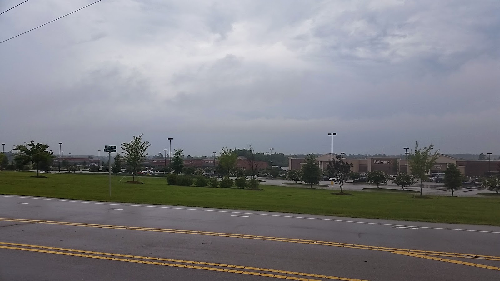 walmart louisburg nc