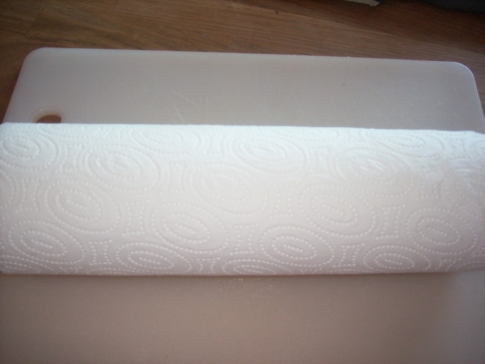 Babyfeuchttucher Ganz Einfach Selber Machen Diy Anleitung