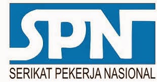 SERIKAT PEKERJA NASIONAL