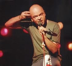 ROCK NACIONAL LUCA PRODAN