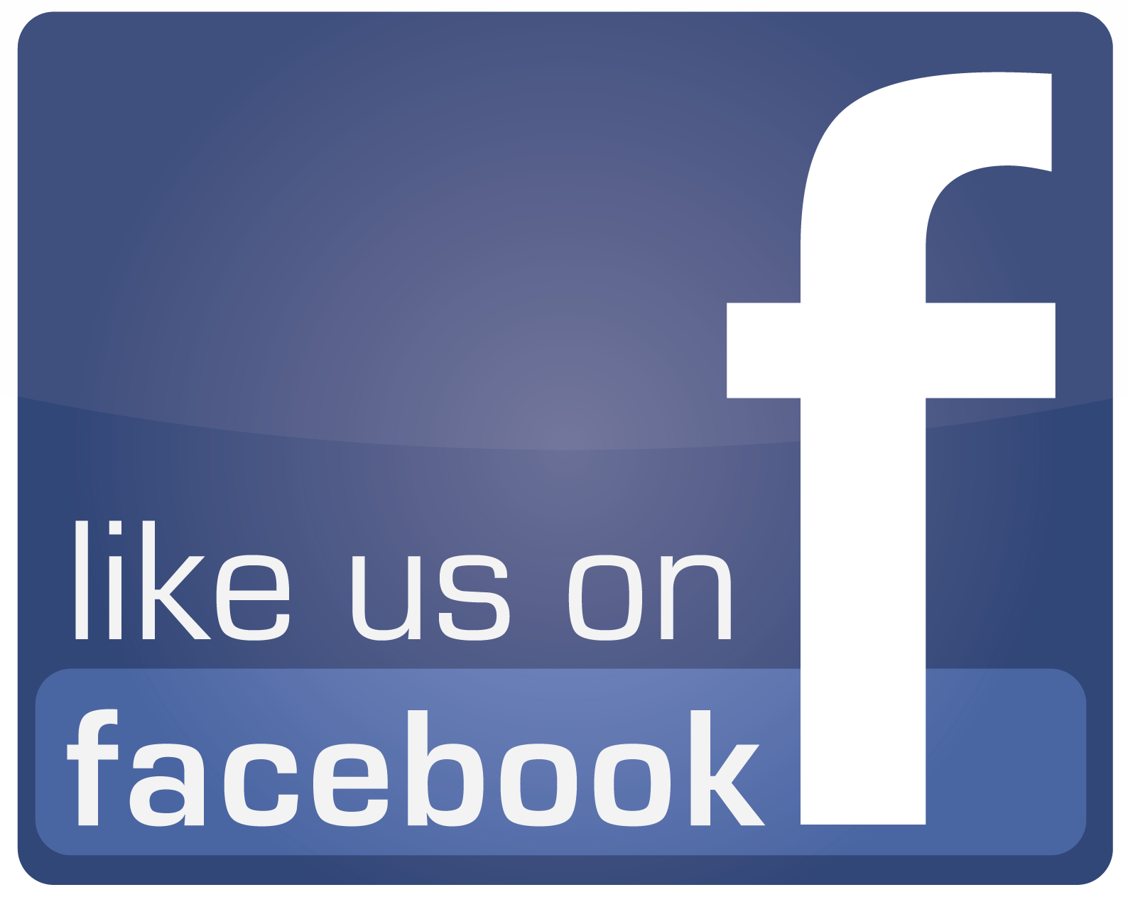 Like Us on Facebook