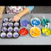 [How To Make] Making Rainbow Cupcakes perfect for St Patrick's Day