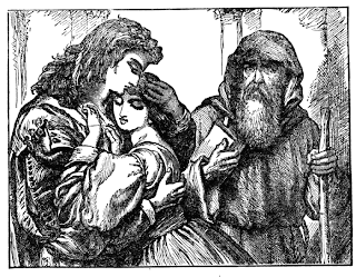 romeo and juliet friar lawrence fault essay Romeo and juliet: blame friar lawrence in shakespeare's play romeo and juliet, friar lawrence has a major role as a priest, romeo and juliet trusted friar lawrence completely, turning to him for advice, and solutions. romeo and juliet friar lawrence fault essay Romeo and juliet: blame friar lawrence in shakespeare's play romeo and juliet, friar lawrence has a major role as a priest, romeo and juliet trusted friar lawrence completely, turning to him for advice, and solutions.