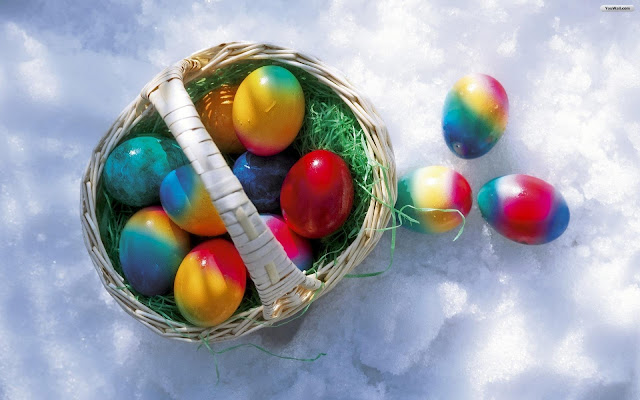 Easter Wallpapers Easter Wallpapers