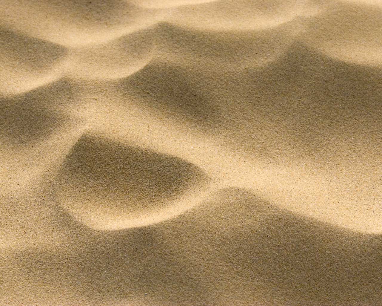 Sand Background