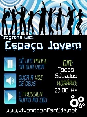 Espaço Jovem