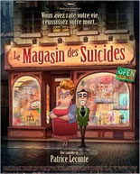 Filme A Pequena Loja de Suicídios Online