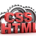 Cara memanggi id dan class CSS di HTML