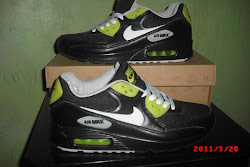 NIKE SHOES