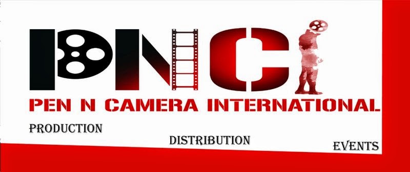 PEN N CAMERA INTERNATIONAL