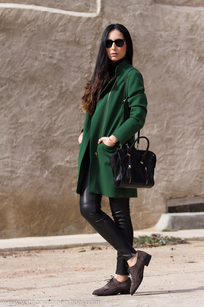 Blogger de Valencia de moda 