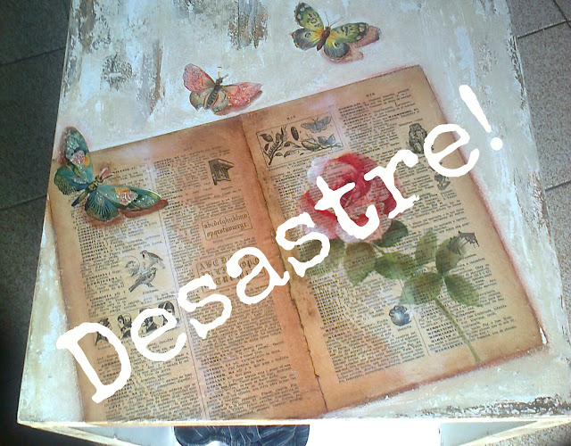 Reciclarte: De la basura al dormitorio