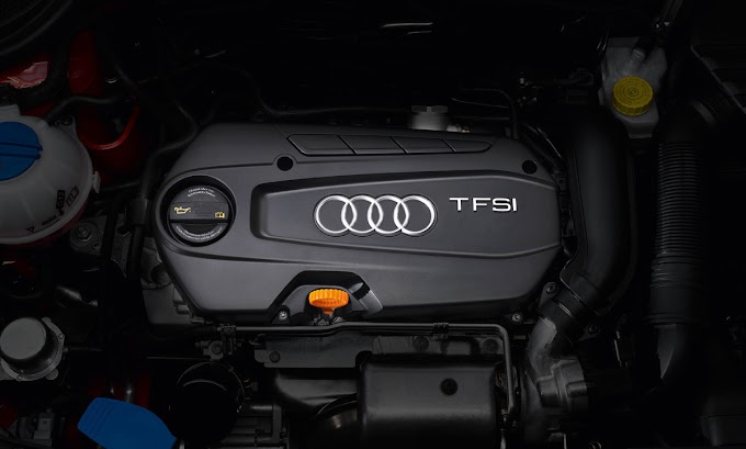 MOTOR DO ANO AUTOESPORTE 2013 (ATÉ 2.0) - AUDI 1.4 TFSI