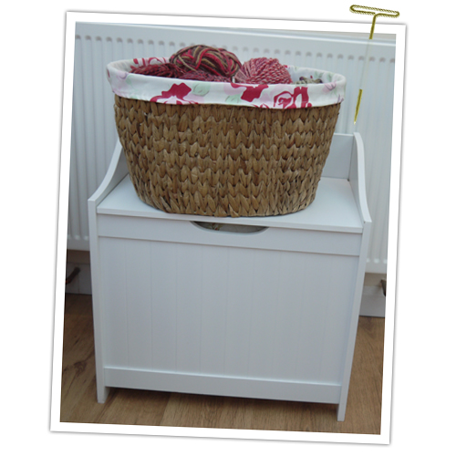 maria in the wood saturday spaces WOOL STORAGE