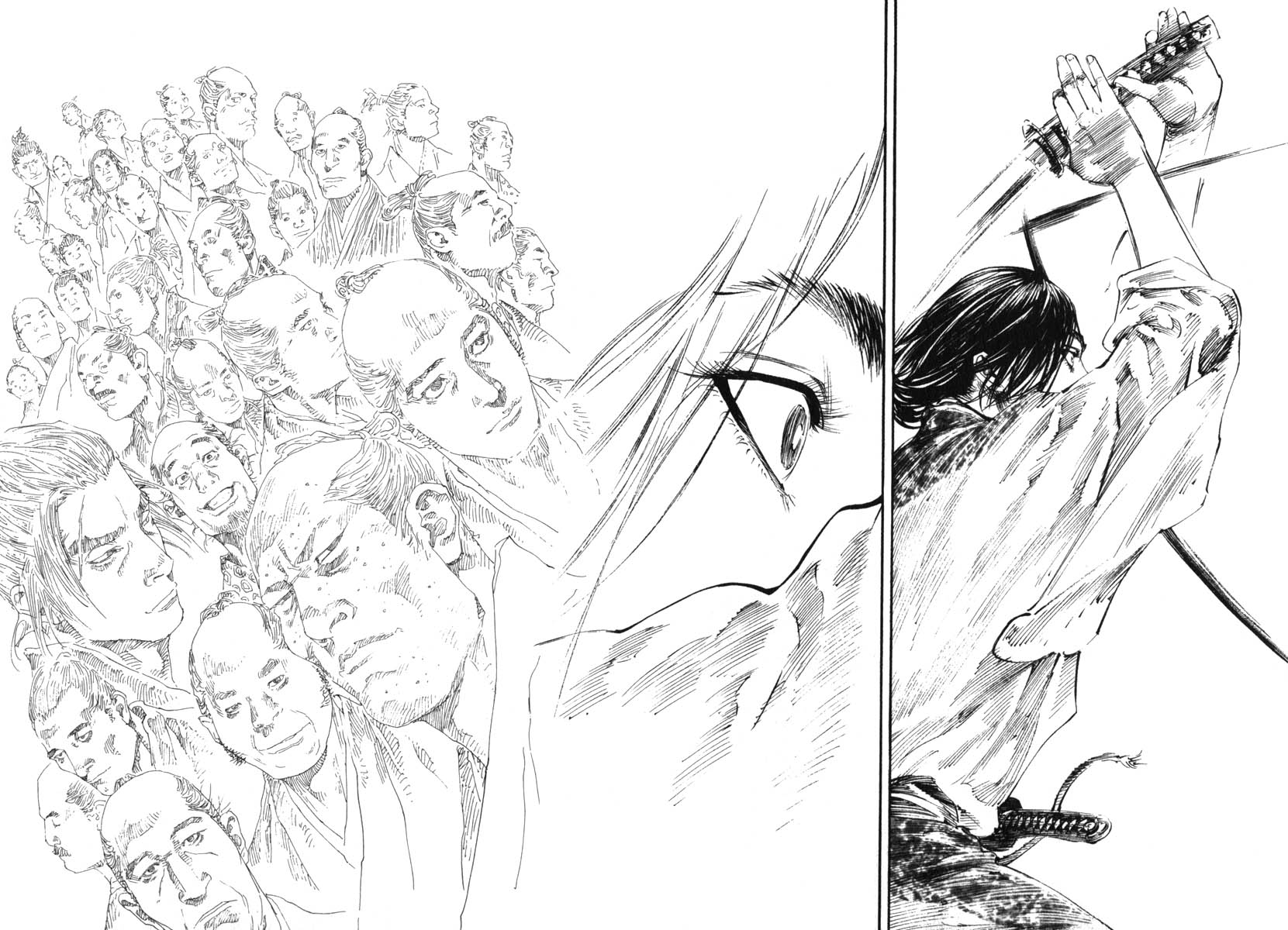 Vagabond - Lãng Khách Chap 189 - Truyen.Chap.VN