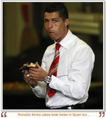 C.Ronaldo Pics